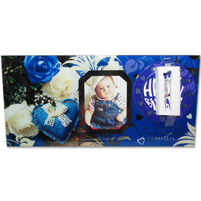 "Birthday Message Stand -104-001 - Click here to View more details about this Product